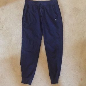GapFit athletic joggers pant size S